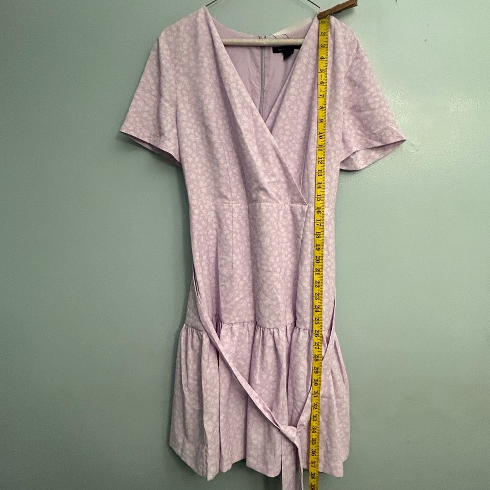 French connection dress